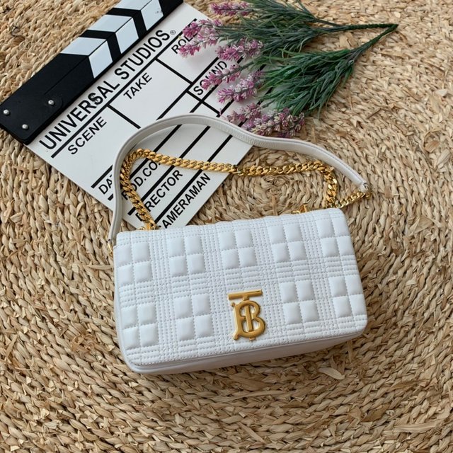 Burberry Lola 80208491 white